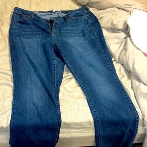 Sonoma Bootcut Jeans